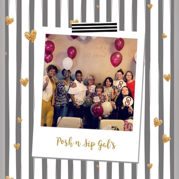 Meet your Level 2 Poshmark Ambass, Laney! Nice to meet y’all »LeT’s sHoP!« 🛒🛍️ - Picture 13 of 17